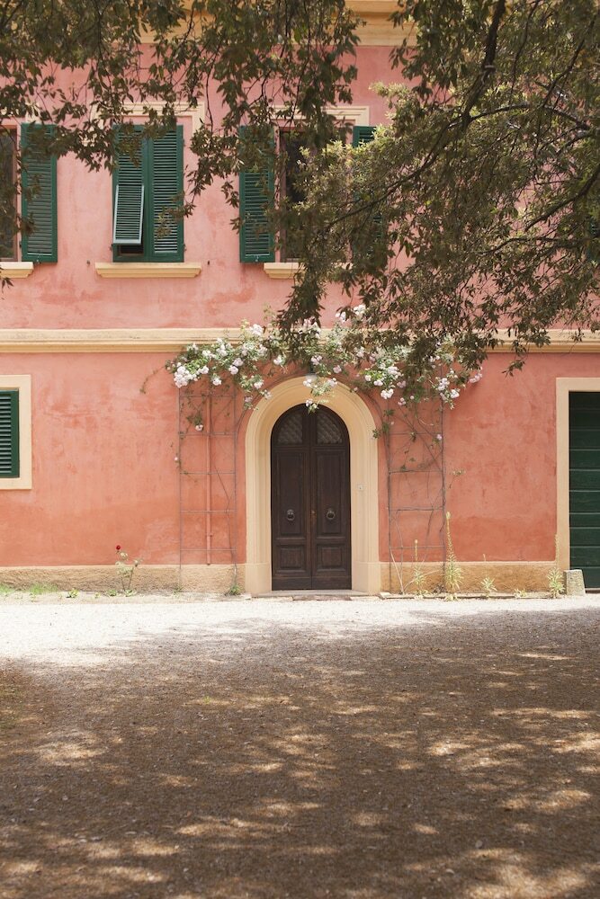 Agroturismo Podere Doganelle