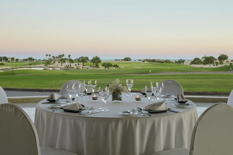 Apartamento The Cascades Golf Resort Spa And Thalasso