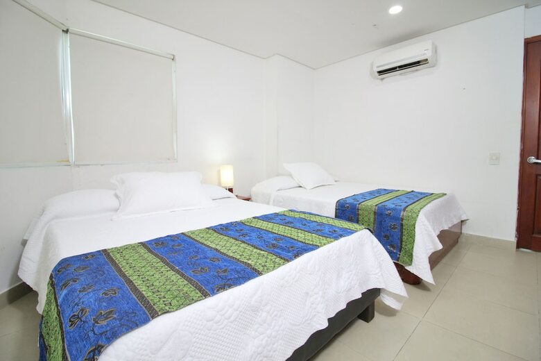 Apartamento Laguito - Vista Al Mar