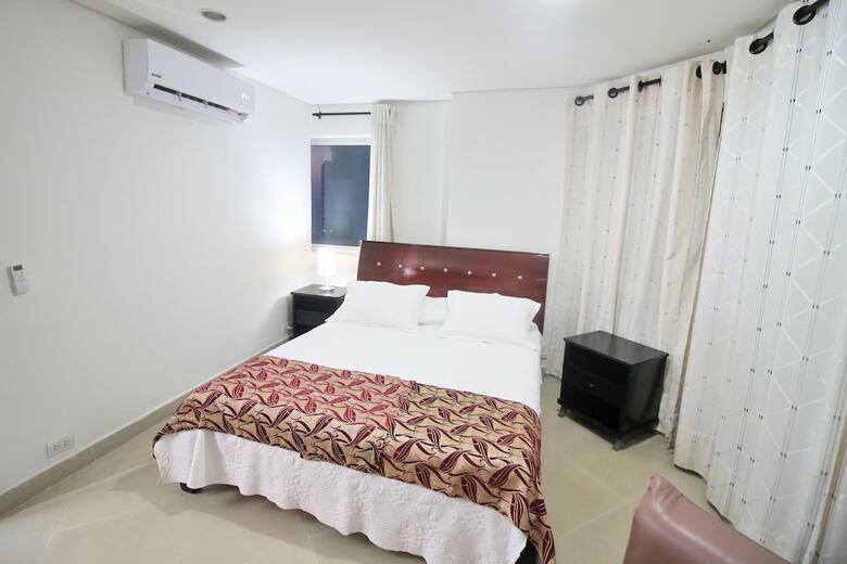 Apartamento Laguito - Vista Al Mar