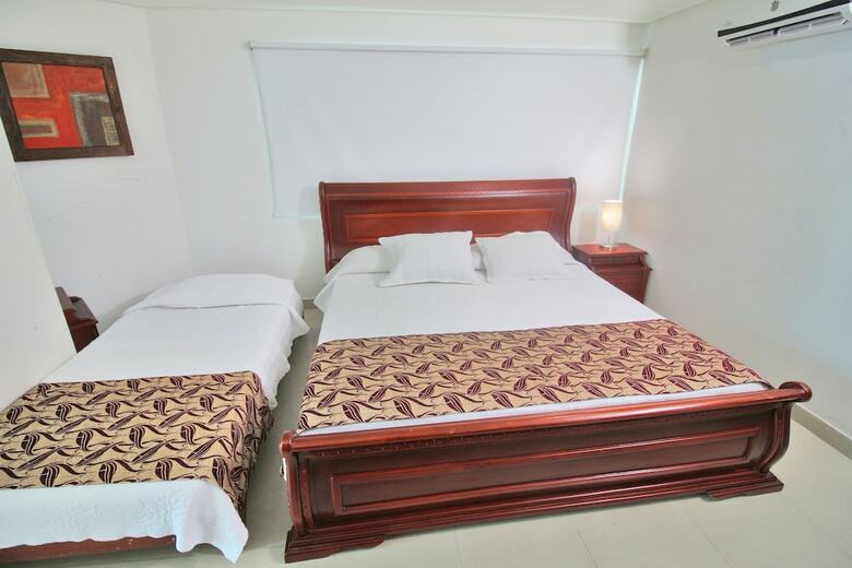 Apartamento Laguito - Vista Al Mar