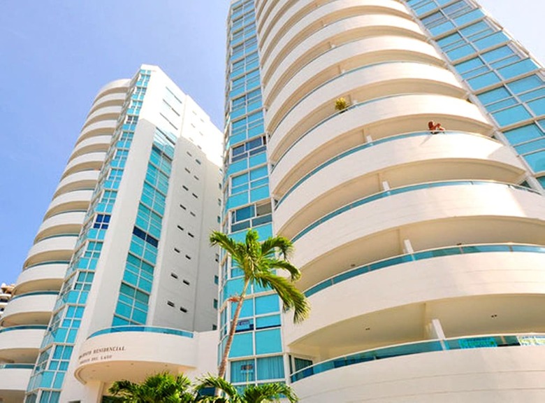 Apartamento Laguito - Vista Al Mar