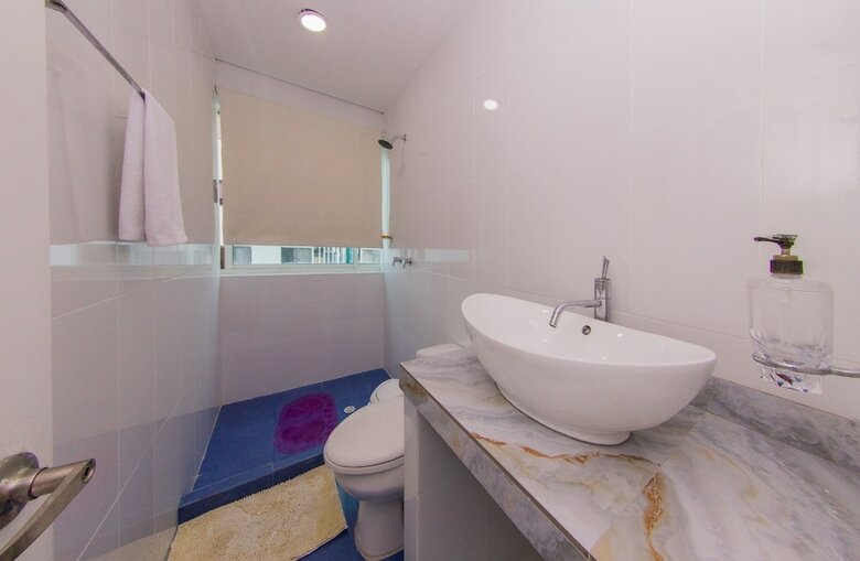 Apartamento Laguito - Vista Al Mar