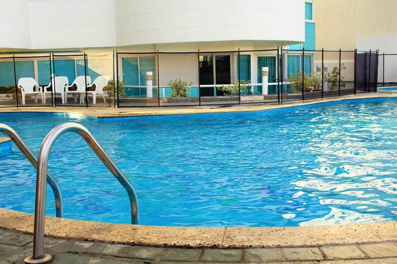 Apartamento Laguito - Vista Al Mar