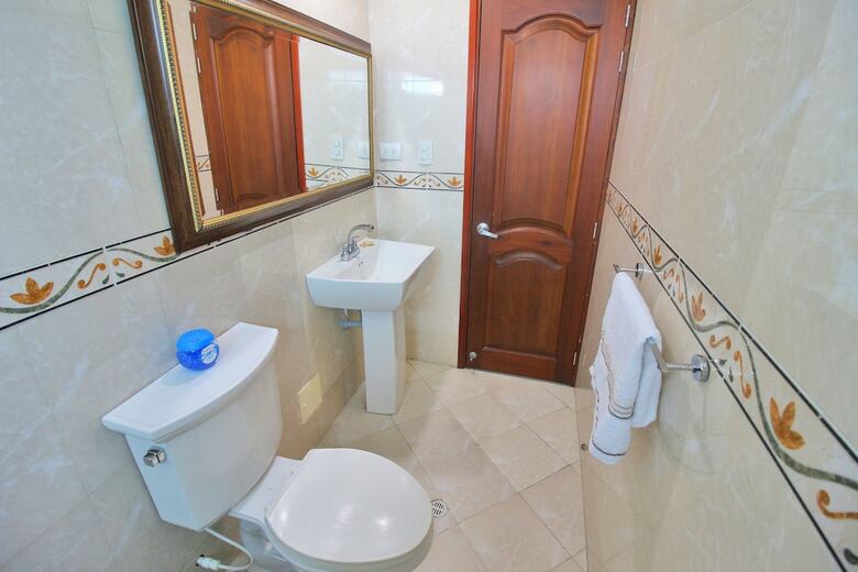Apartamento Laguito - Vista Al Mar