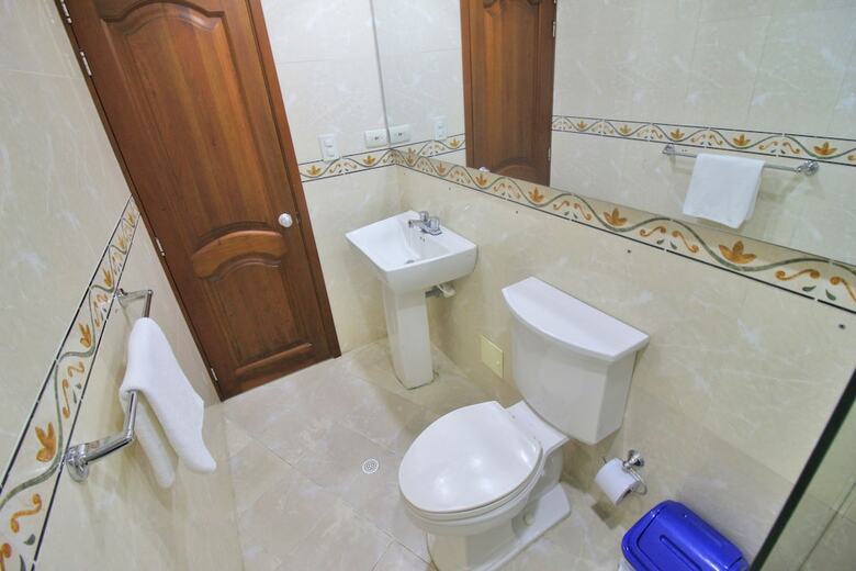 Apartamento Laguito - Vista Al Mar