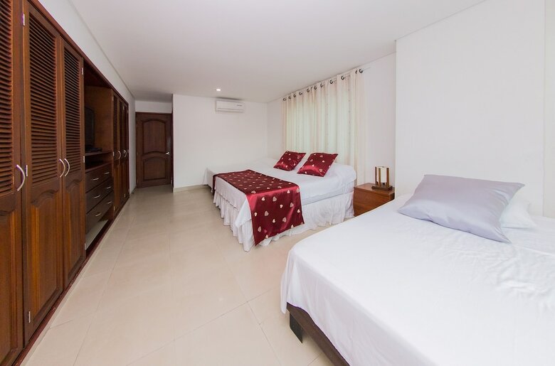 Apartamento Laguito - Vista Al Mar