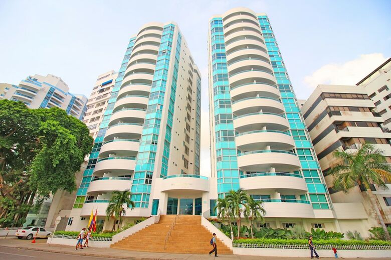 Apartamento Laguito - Vista Al Mar