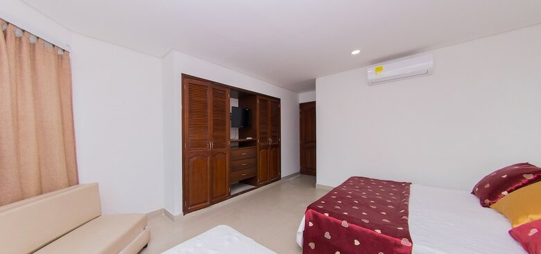 Apartamento Laguito - Vista Al Mar