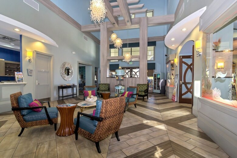 Apartamentos Insight Hospitality