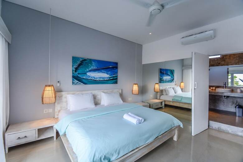 Hotel Mahi Mahi Villa & Suites
