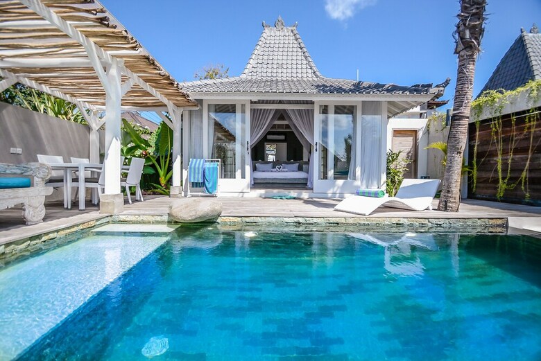 Hotel Mahi Mahi Villa & Suites