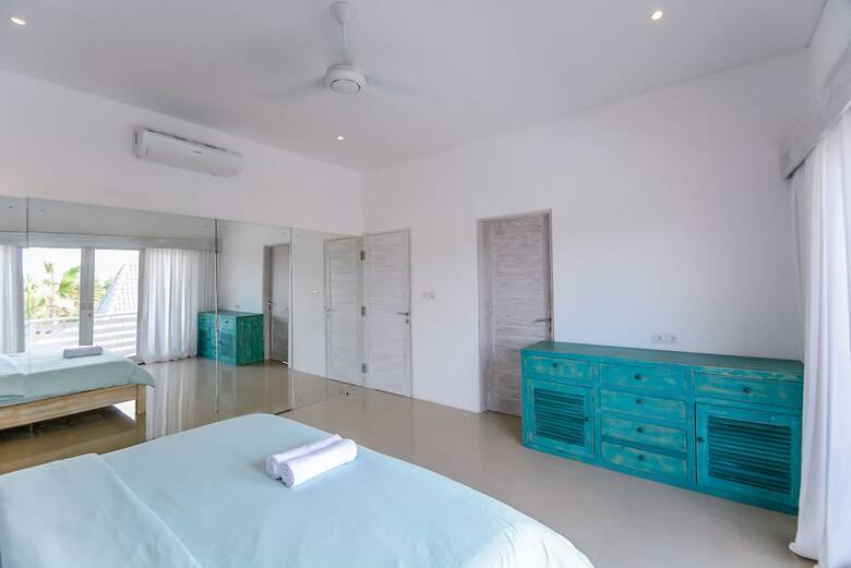 Hotel Mahi Mahi Villa & Suites