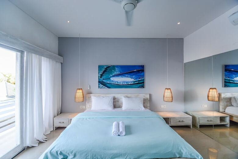 Hotel Mahi Mahi Villa & Suites