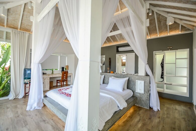 Hotel Mahi Mahi Villa & Suites