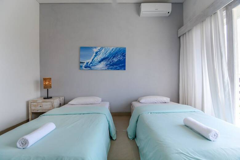 Hotel Mahi Mahi Villa & Suites