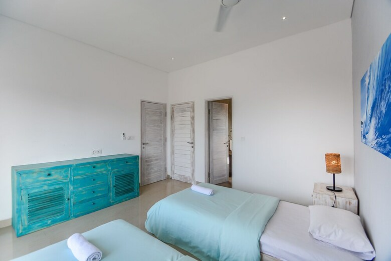 Hotel Mahi Mahi Villa & Suites
