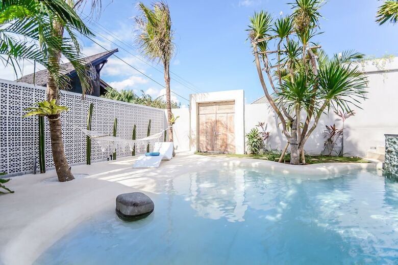 Hotel Mahi Mahi Villa & Suites