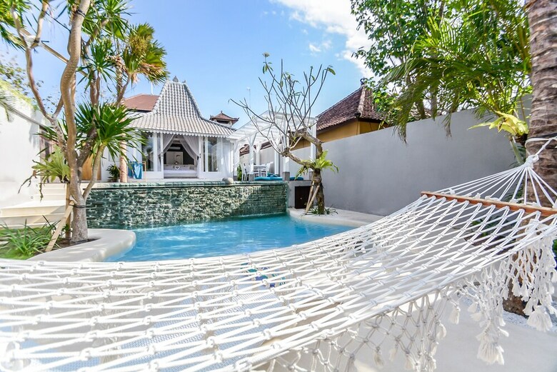 Hotel Mahi Mahi Villa & Suites