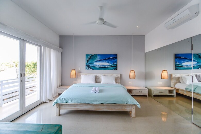Hotel Mahi Mahi Villa & Suites