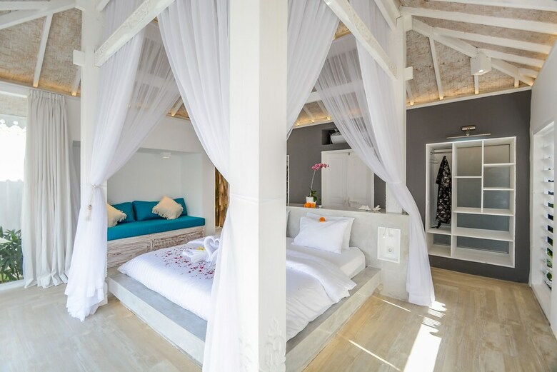Hotel Mahi Mahi Villa & Suites
