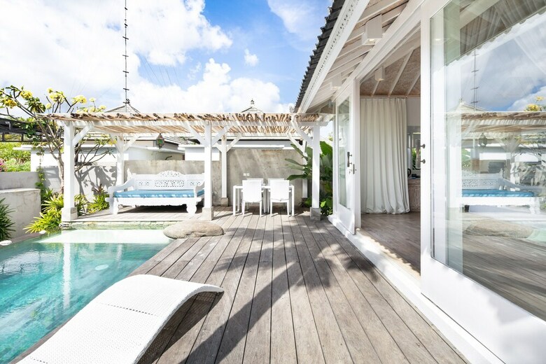 Hotel Mahi Mahi Villa & Suites