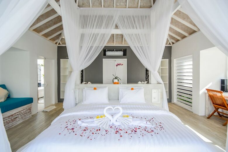 Hotel Mahi Mahi Villa & Suites