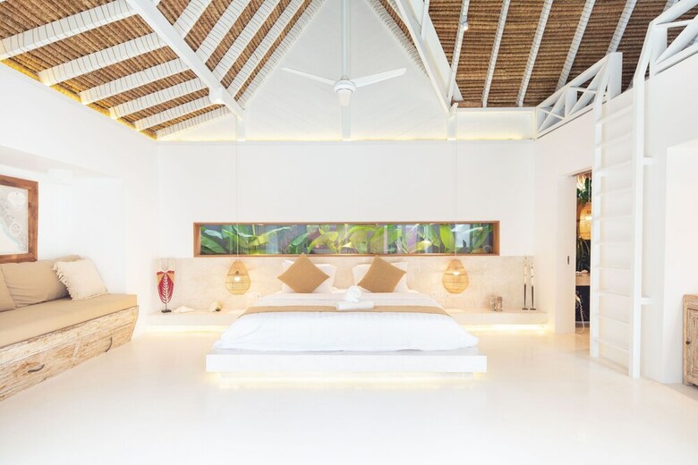 Hotel Mahi Mahi Villa & Suites