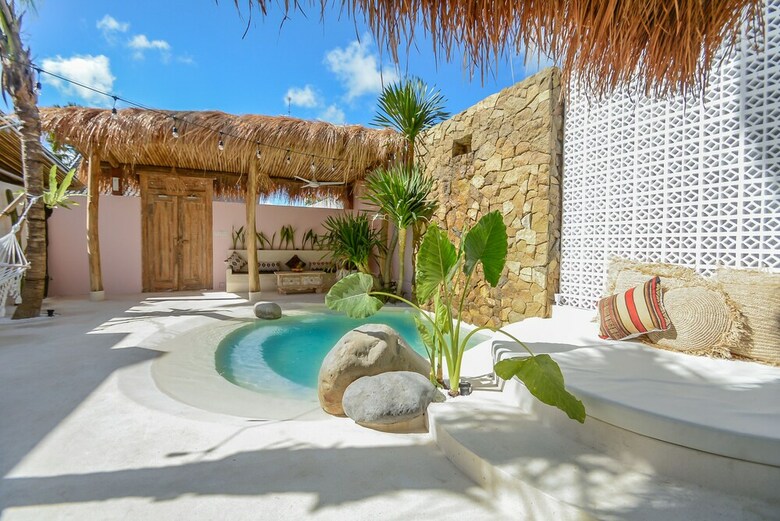 Hotel Mahi Mahi Villa & Suites