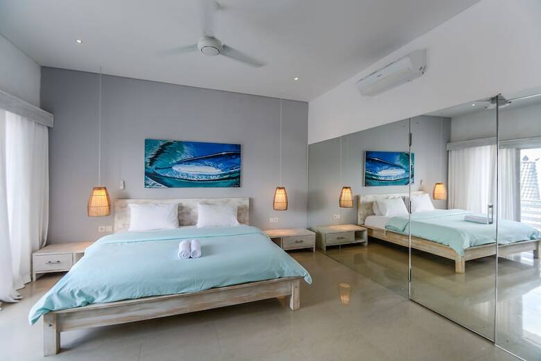 Hotel Mahi Mahi Villa & Suites