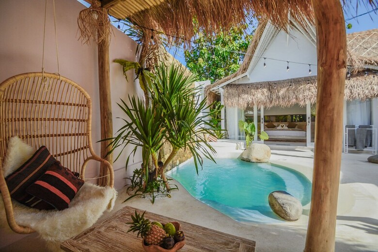 Hotel Mahi Mahi Villa & Suites