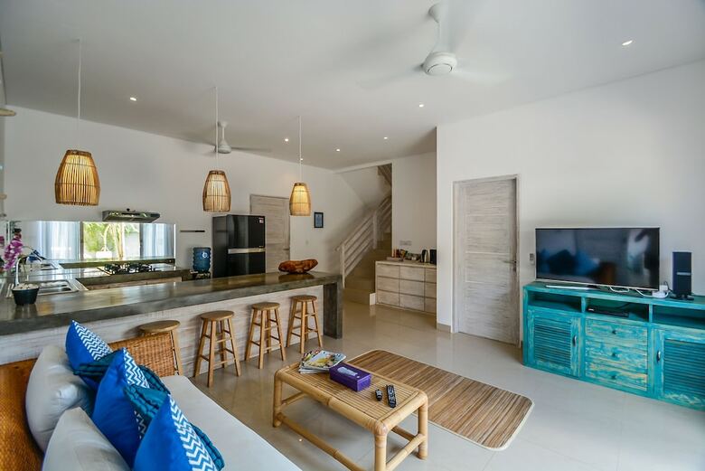Hotel Mahi Mahi Villa & Suites