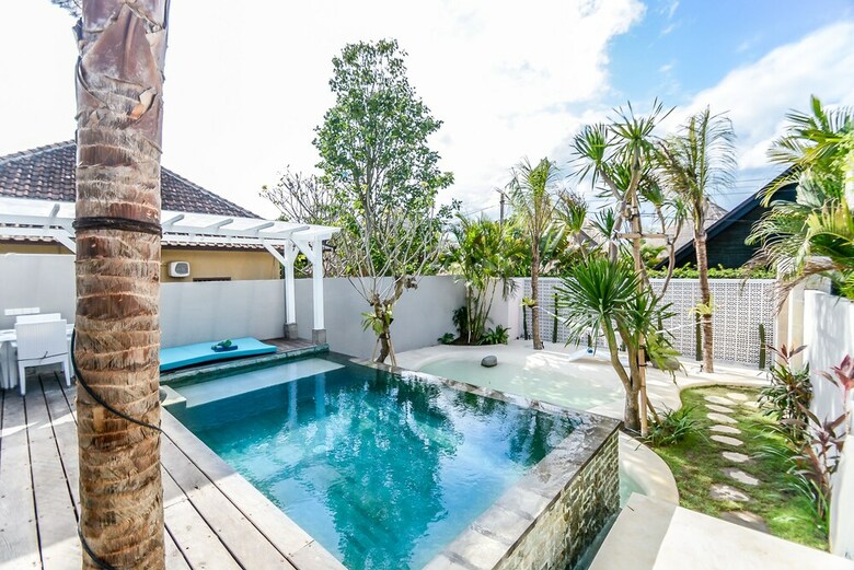Hotel Mahi Mahi Villa & Suites