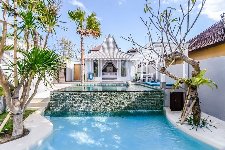 Hotel Mahi Mahi Villa & Suites