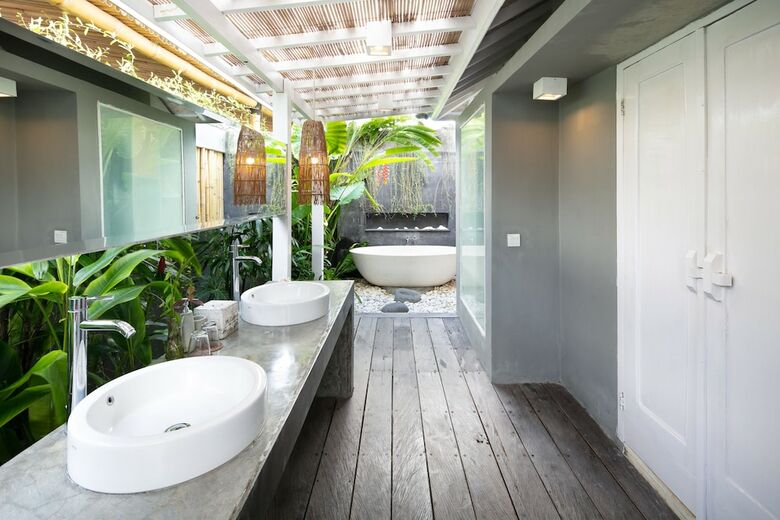 Hotel Mahi Mahi Villa & Suites