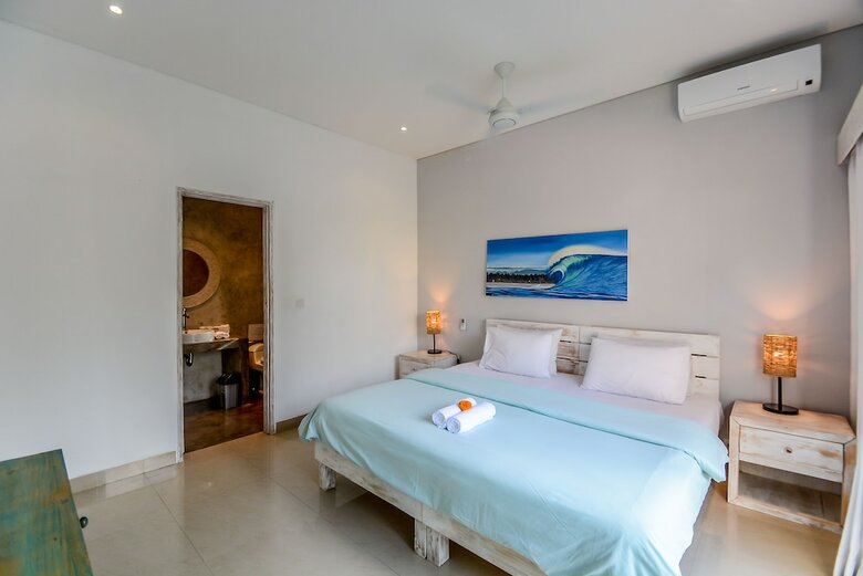 Hotel Mahi Mahi Villa & Suites