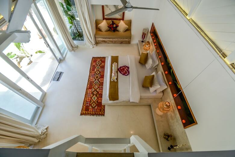 Hotel Mahi Mahi Villa & Suites