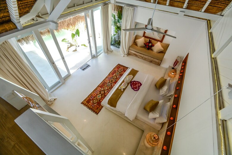 Hotel Mahi Mahi Villa & Suites