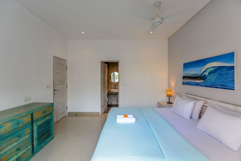 Hotel Mahi Mahi Villa & Suites
