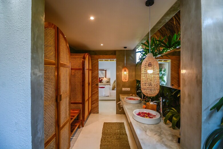 Hotel Mahi Mahi Villa & Suites