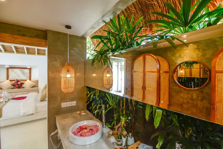 Hotel Mahi Mahi Villa & Suites