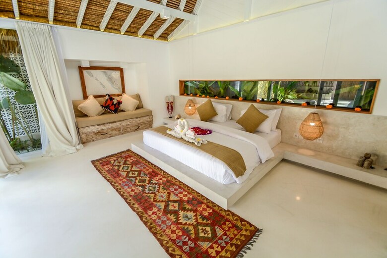 Hotel Mahi Mahi Villa & Suites