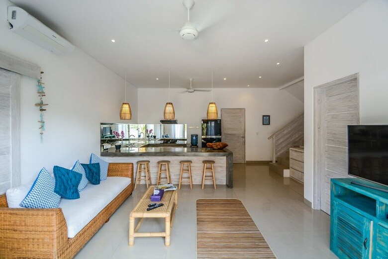Hotel Mahi Mahi Villa & Suites