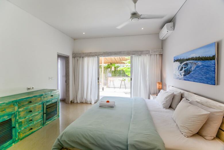 Hotel Mahi Mahi Villa & Suites