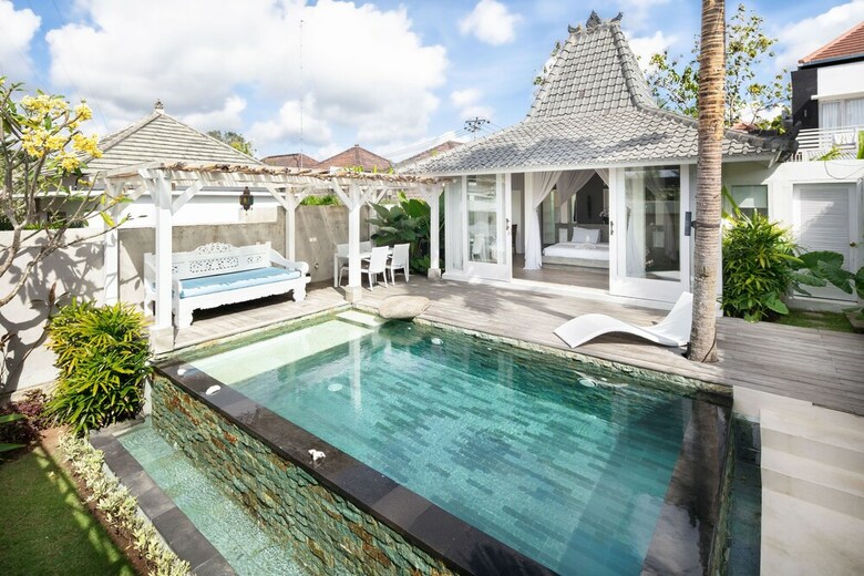 Hotel Mahi Mahi Villa & Suites