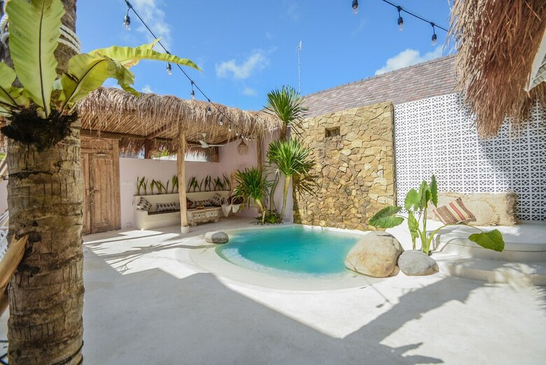 Hotel Mahi Mahi Villa & Suites