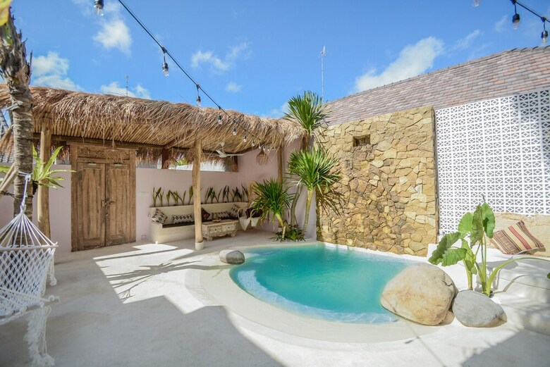 Hotel Mahi Mahi Villa & Suites