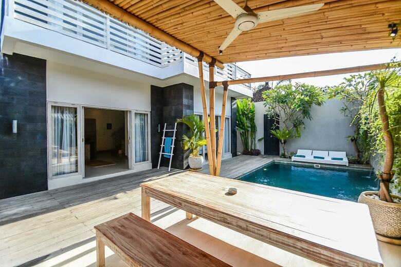 Hotel Mahi Mahi Villa & Suites