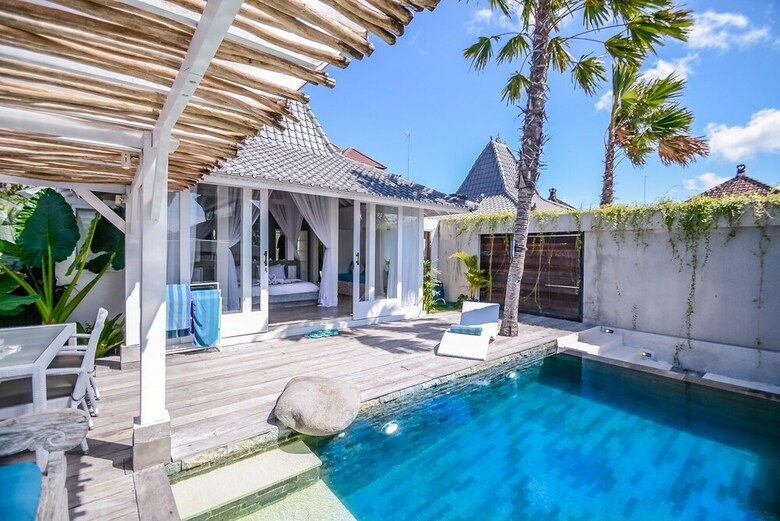 Hotel Mahi Mahi Villa & Suites