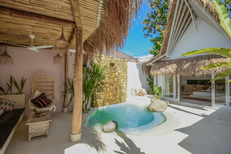 Hotel Mahi Mahi Villa & Suites